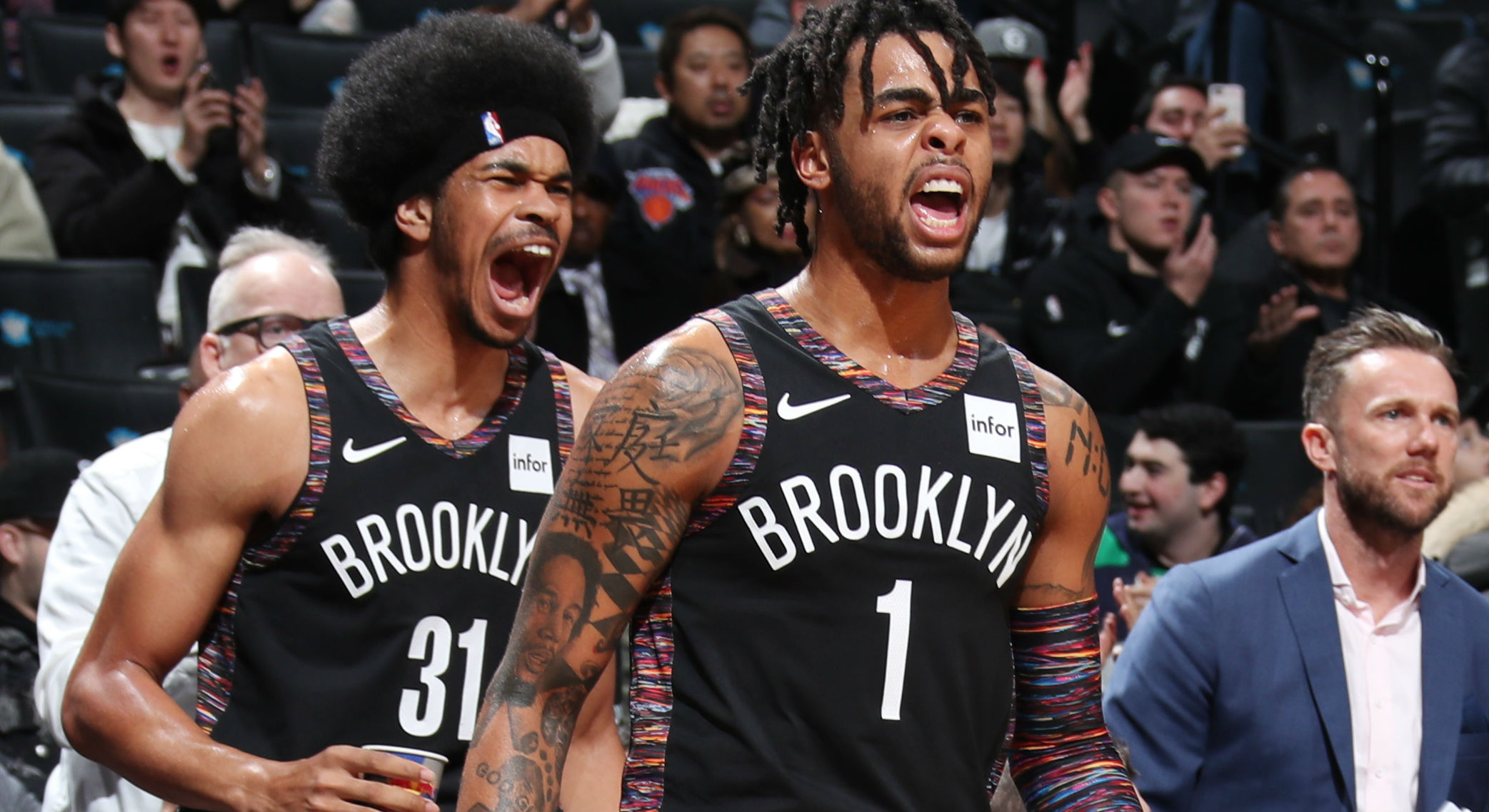 Brooklyn Nets